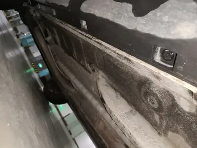 Changan CS15