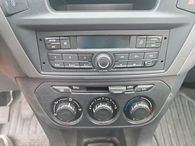 Citroen Elysee