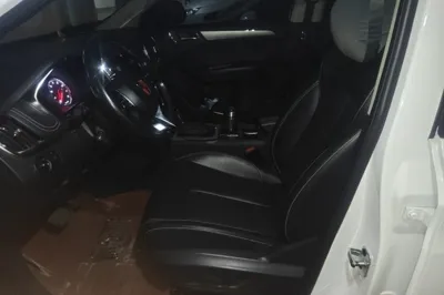 Roewe RX5