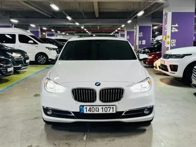 BMW Gran Turismo