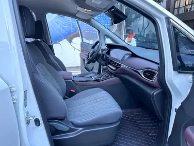 GAC Motor Trumpchi M6