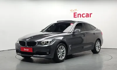 BMW Gran Turismo