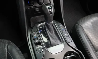 Hyundai Maxcruz