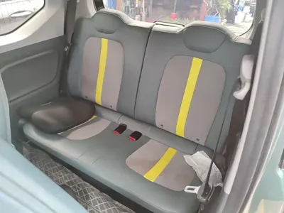 Wuling MINIEV
