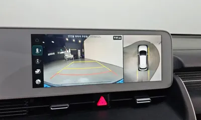 Hyundai Ioniq5