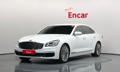 Kia K9