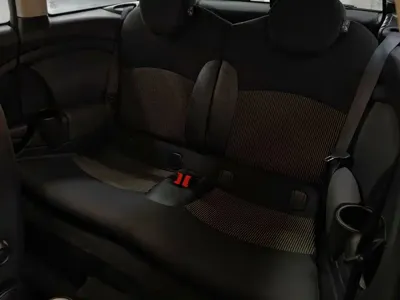 MINI Mini Clubman