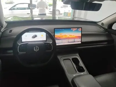 Leapmotor Leapmotor C16