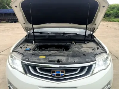 Geely Boyue