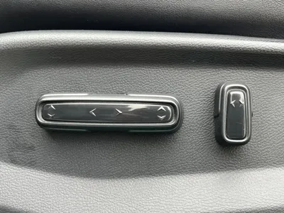 Honda Avancier