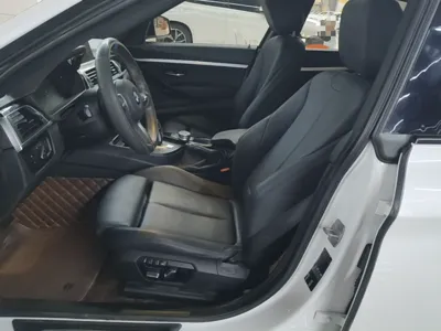 BMW 3 Series GT