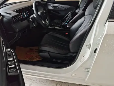 BAIC U5 Plus