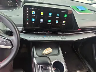 Changan CS55PLUS