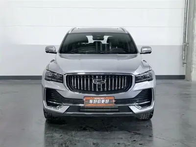 Geely Xingyue L