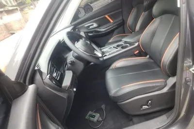 CHANGAN OSHAN X7 PLUS