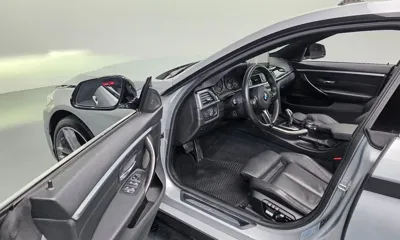 BMW 4-Series