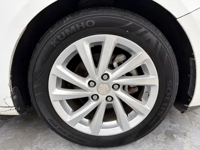 Buick Verano