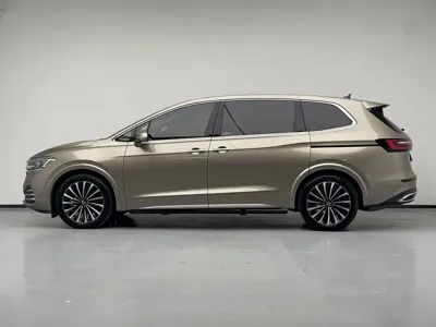 Volkswagen Viloran