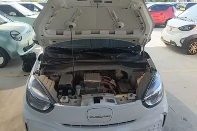 Roewe Clever