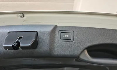 Hyundai Maxcruz