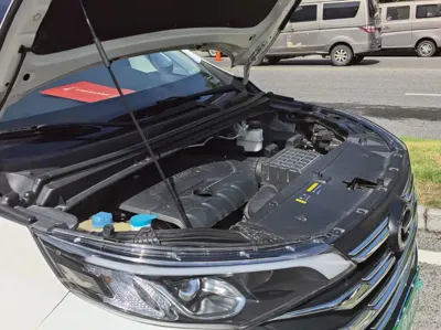 GAC Motor Trumpchi M6