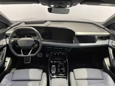 Audi 奥迪Q6L e-tron
