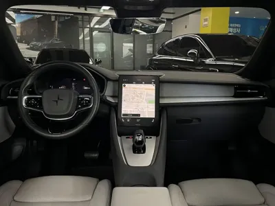 Polestar Polestar 2