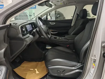 BYD 海狮05 EV