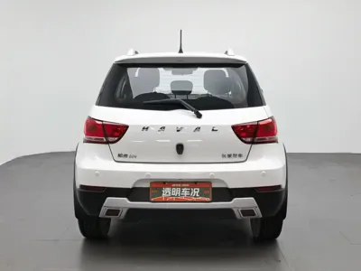 Haval H1