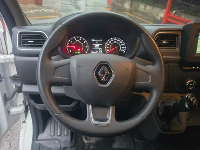 Renault-KoreaSamsung Master