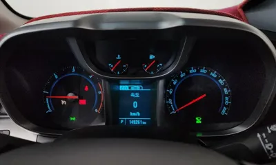 ChevroletGMDaewoo Orlando