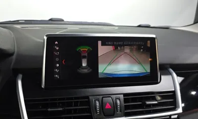 BMW 2-Series