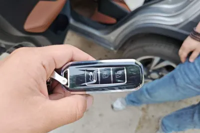 Baojun 510