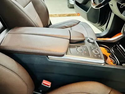 Mercedes-Benz M-Class