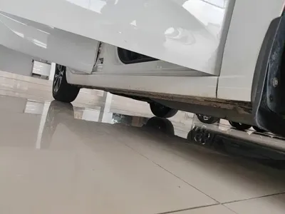 Chevrolet Monza