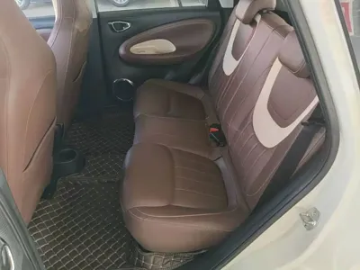 Wuling Bingo