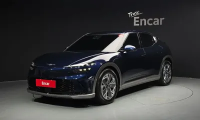 Genesis GV60