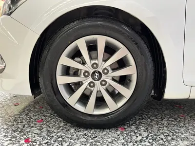 Hyundai Mistra