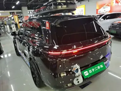 Li Auto Li L8