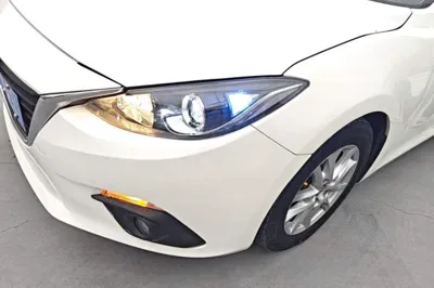 Mazda Mazda 3 Axela