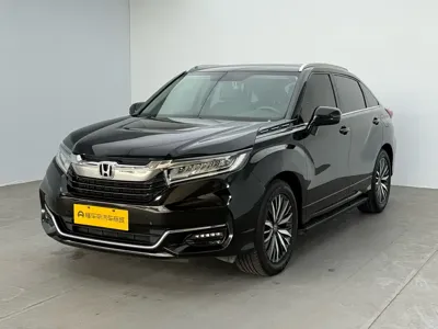 Honda Avancier