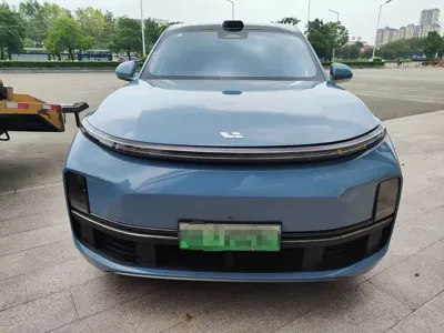 Li Auto Li L9