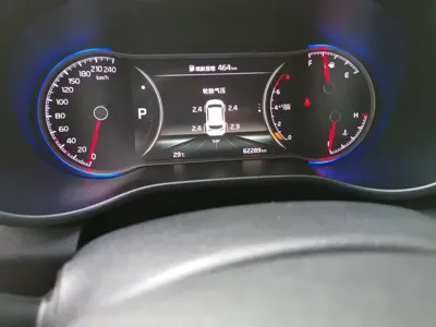 Kia KX5