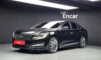 Hyundai Aslan