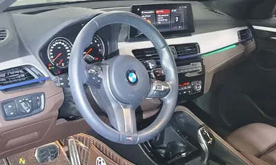 BMW X2 (F39)
