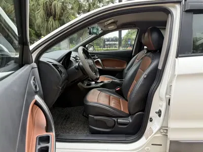 Haima Haima S5