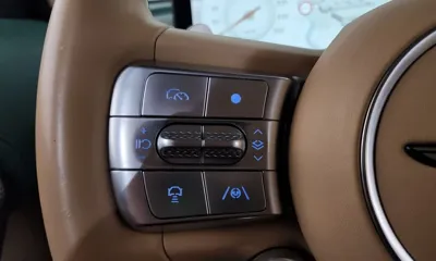 Genesis GV60