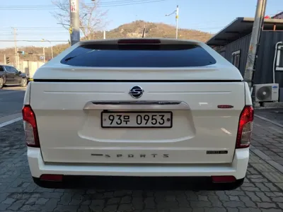 KG_Mobility_Ssangyong KORANDO