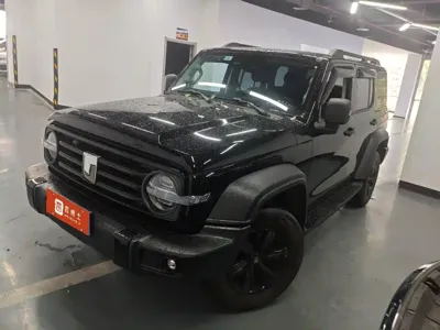Tank Tank 300