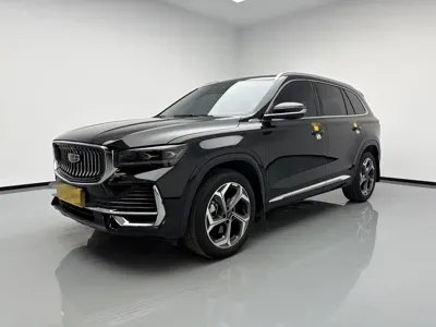 Geely Xingyue L